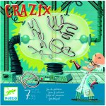 Hlavolamy Crazix – Hledejceny.cz