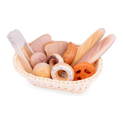 New Class ic Toys chlebový koš – Zboží Dáma