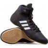 Boxerská obuv adidas HVC černá