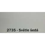 Osmo 2735 Selská barva 25 l Světle šedá – Hledejceny.cz