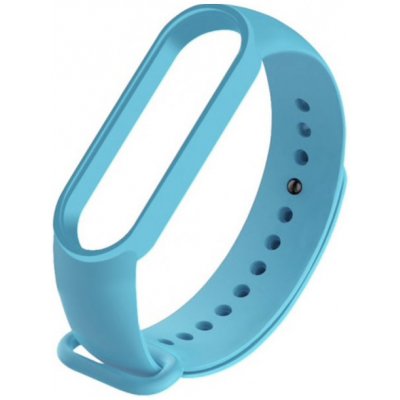Xiaomi Barevný náramek na Mi Band 7 (tyrkysová) XMMB7BL – Zboží Živě