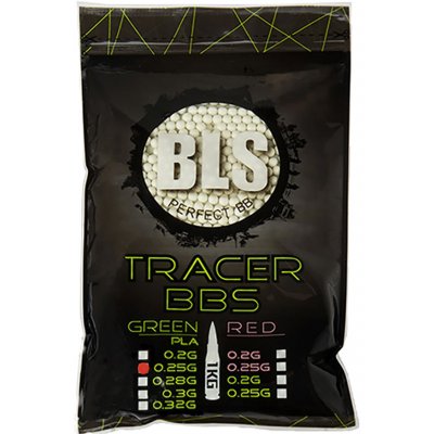 BLS BIO Tracer 0,25 g 4000 BBs – Zbozi.Blesk.cz
