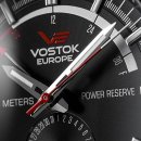 Vostok Europe NE57/225A563