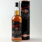 Glenfarclas 105 60% 1 l (tuba) – Hledejceny.cz