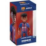 MINIX Football Club FC Barcelona LAMINE YAMAL – Zboží Dáma
