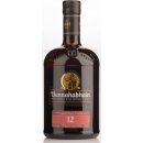 Bunnahabhain 12y 46,3% 0,7 l (tuba)