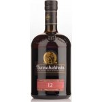 Bunnahabhain 12y 46,3% 0,7 l (tuba) – Zboží Dáma