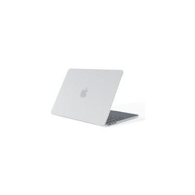 EPICO kryt Shell pro MacBook Air M2 15" 2023, lesklá transparentní 82110101000001