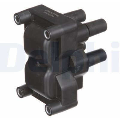 Zapalovací cívka DELPHI GN10205-12B1 – Zboží Mobilmania