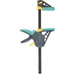 WOLFCRAFT 3031000 EHZ PRO 100-300 Profesionální jednoruční svěrka Multifunction – Zboží Dáma