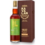 Kavalan Solist Port Cask 57,8% 0,7 l (karton) – Hledejceny.cz