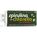 Naturvita spirulina chlorella proBiotikum 90 tablet