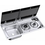 Dometic MO 9722 zarovnání dřez vlevo – Sleviste.cz