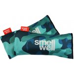 SmellWell Deodorizér Active XL Camo Green – Zbozi.Blesk.cz