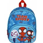 Oxybag SPIDEY modrá – Zboží Mobilmania