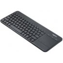 Logitech Wireless Touch Keyboard K400 Plus 920-007129