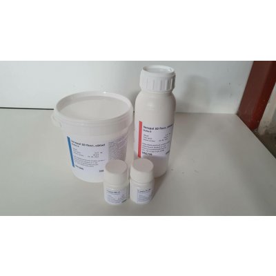 Synpo Veropal 3D Floor Base epoxidová pryskyřice 1kg – Sleviste.cz