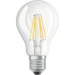 Osram LED žárovka klasik / 8,5 W / E27 / 806 lm / teplá bílá – Hledejceny.cz