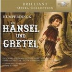 Humperdinck Engelbert - Hansel Und Gretel CD – Hledejceny.cz