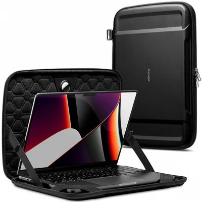 Spigen Rugged Armor Pro MacBook Pro AFA04270 14 – Hledejceny.cz