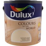 Dulux COW pouštní stezka 2,5 L – Zbozi.Blesk.cz