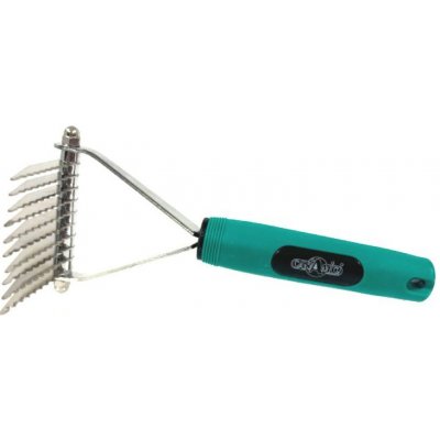 CANI AMICI TRIMOVACÍ HRABLO 5,5 cm – Sleviste.cz