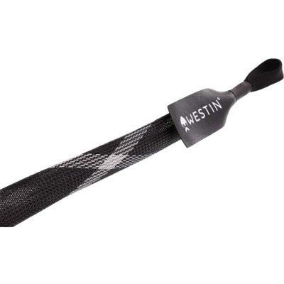WESTIN Chránič prutu Rod Cover Trigger Black Silver 190 cm – Zboží Dáma