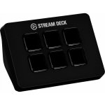 CORSAIR ELGATO Stream Deck mini 10GAI9901 – Zboží Mobilmania