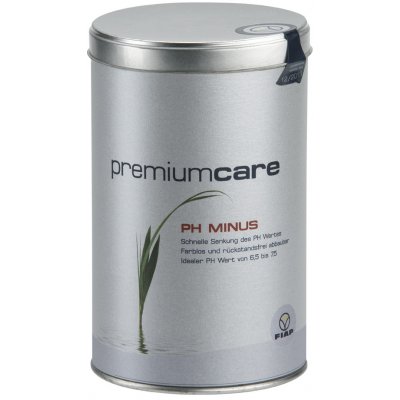 FIAP Premiumcare PH MINUS 1000 ml – Zboží Mobilmania