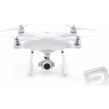 DJI Phantom 4 Pro + DJI Goggles - DJI0422CG