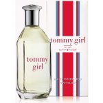 Tommy Hilfiger Tommy Girl toaletní voda dámská 30 ml – Hledejceny.cz