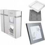Dooky 3D Handprint & Luxury Memory Box – Zboží Dáma