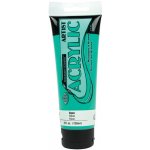 Akrylová barva Royal & Langnickel 120 ml aqua – Zboží Dáma