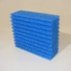 Jezírková filtrace Oase náhradní filtrační houba - Modrá - BioSmart 5,7,8,14 a 16000 35792