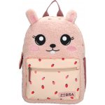 Zebra Trends Buddies 10 L růžový – Zboží Dáma