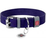 CoLLaR Obojek kožený WAUDOG Classic – Zbozi.Blesk.cz
