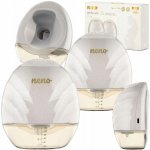 NENO elektrická double handsfree Perla Twin – Zboží Dáma