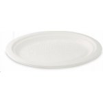 WIMEX Talíř oválný BIO cukrová třtina 26 x 20 cm – Hledejceny.cz