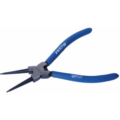 Kleště seger kroužky vnitřní 180mm FESTA – Zboží Dáma