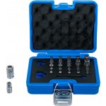 Hlavice nástrčné, sada, TS-profil (pro Torx Plus) 5ti hvězda), 23dílná - BGS 5056 – Hledejceny.cz