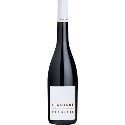 Figuiere Premiere de Figuiere Red 2023 Červené 14% 0,75 l (holá láhev) – Hledejceny.cz