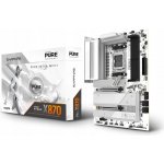 Sapphire PURE X870A WIFI7 52122-02-40G – Hledejceny.cz