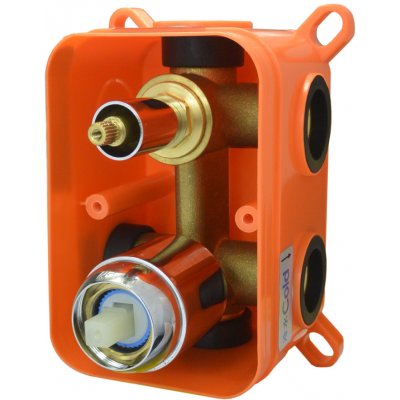 Mereo CBE60107 – Hledejceny.cz