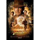 Indiana Jones a Království křišťálové lebky - Steelbook