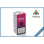 Dekang Malina 10 ml 6 mg – Hledejceny.cz