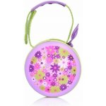 Mam box na dudlíky žlutá – Zboží Dáma