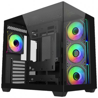 Cooler Master Elite 681 E681-KHNN-S00 – Hledejceny.cz
