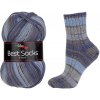 Příze Vlna Hep Příze Best Socks 6-fach, 7366