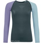 Ortovox Termoprádlo 120 Competition Light Long Sleeve – Zboží Dáma