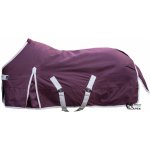 HKM Deka výběhová MIA SHETTY Vínová – Zboží Dáma